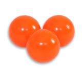 Pelotas Plásticas para Piscina Secas 50pcs - My Sweet Baby