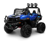 Vehículo Off-Road Timus Azul de Toyz para Bebés