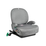 Silla de coche Kikkaboo i-Boost i-SIZE Gris Claro para bebés