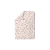 Edredón de bambú CandyCute rosa para bebé