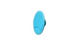 DermaFrida Lavadora de Silicona para Bebé Nosefrida
