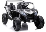 Buggy Eléctrico STRONG A032 White de Lean cars para Bebés