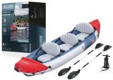 Kayak Inflable Bestway 381 x 100 cm