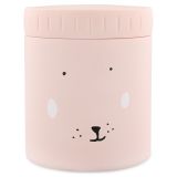 Tarro de alimentación isotérmico 350ml Trixie - Mrs. Rabbit