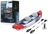 Kayak Inflable Doble 321 x 88 cm Bestway 65077