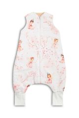 Saco de Dormir XL Fairies Rosa Sensillo - TOG 2.5