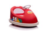 Coche eléctrico XMX621 Rojo