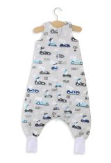 Saco de Dormir con Piernas My Sweet Baby para Bebés 9-24 Meses