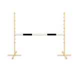 Obstáculo de Salto My Sweet Baby para Hobby Horse 160 cm