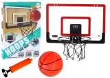 Tablero de Baloncesto Electrónico con Contador y Sonidos