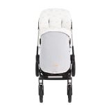 Saco Silla Tokyo Puppy Gris 43x92x5 Cm - Cambrass