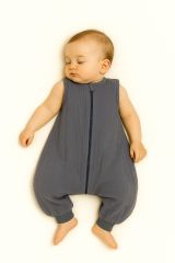 Saco de dormir con piernas My Sweet Baby para bebé 9-24 meses