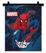 Capa de baño Spiderman de Seven para bebé - 36x45 cm