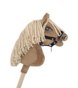 Halter para Hobby Horse My Sweet Baby - Tamaños A4 y A5