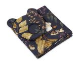 Juego de Capazo con Relleno y Almohada Oso My Sweet Baby - Deluxe