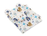 Juego de Cuna con Almohada Osito - My Sweet Baby