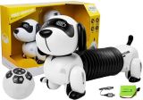 Perro Robot Interactivo Control Remoto con Música y Pelota
