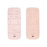 Colchoneta Silla de Paseo Kikkaboo Butterfly Dance Rosa