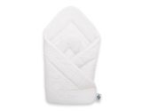 Nido de Bebé My Sweet Baby - Baby Nest Quilted Blanco