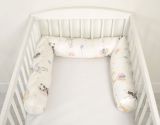 Protector Universal para Cuna My Sweet Baby - Globos