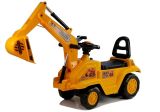 Excavadora Infantil con Brazo Móvil para Niños