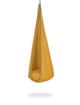 Hamaca Colgante Cocoon My Sweet Baby - Amarillo Miel