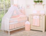Mosquitera de Chiffon My Sweet Baby para Cunas y Camas
