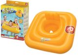 Asiento Inflable para Niños en Forma de Rueda 76cm