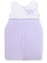 Saco de Dormir para Bebés My Sweet Baby, 6-12 Meses, Lilac
