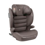 Silla de coche i-Track i-SIZE Kikkaboo Marrón para Bebé