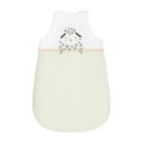 Saco de dormir de verano Kikkaboo Sleepy Sheep 0-6m