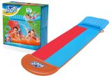 Tobogán de Agua Doble 4.88 m Bestway 52478