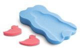 Inserto de Bañera Midi Azul Sensillo para Bebés