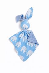 Doudou Conejito Suave My Sweet Baby - Juguete de Cuddly