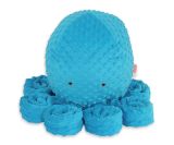 Cojín Pulpo XXL Turquesa My Sweet Baby - Ideal para Dormir