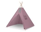 Tienda Tipi My Sweet Baby - Carpa Infantil Pastel Violet