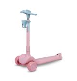 Scooter Satura Pink de Toyz - Patinete para Niños