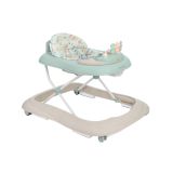 Andador Lillo Menta Kikkaboo para Bebés - Seguridad y Diversión