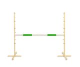 Obstáculo de Salto My Sweet Baby para Hobby Horse 160 cm