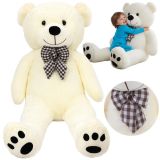 Teddy bear 180cm Kruzzel 25925