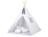 Tipi para Niños My Sweet Baby - Tienda de Juego en Casa