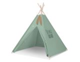 Tiendas Tipi para Niños My Sweet Baby - Pastel Verde