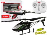 Helicóptero RC S5H SYMA 2.4G Negro