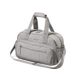 Bolso Maternal de Viaje Babyono - Multifuncional y Elegante