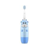 Cepillo de dientes sonic Innogio GIOgiraffe azul para niños