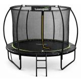 Trampolín de Jardín con Red de Seguridad 305 cm