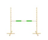 Obstáculo de Salto My Sweet Baby para Hobby Horse 120cm