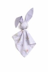 Manta Cuddly Bunny de algodón My Sweet Baby para bebé