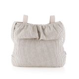Bolso Maternal Boho Dutton Stone 3.5x41x38.5 Cm - Cambrass