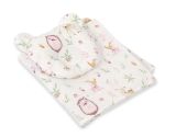 Duvet con Almohada Oso My Sweet Baby - Set 2 Piezas
